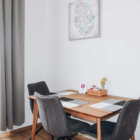 Apartment Sokolska