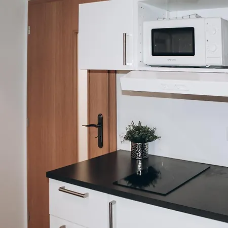 Apartment Sokolska *