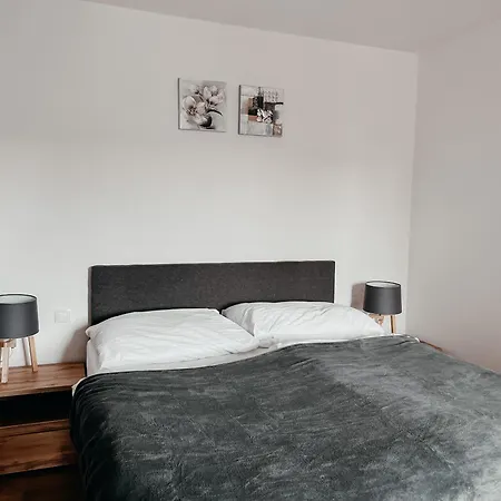 Sokolska Apartment