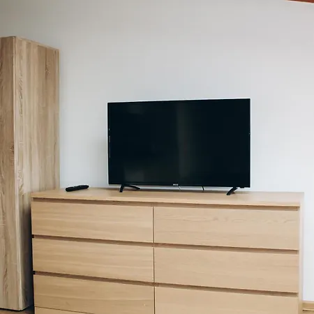 Apartment Sokolska *