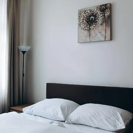 Apartment Sokolska