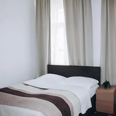 Apartment Sokolska *