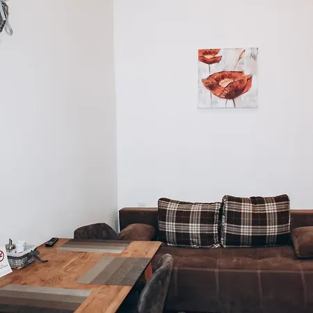 Apartment Sokolska