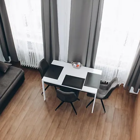 Apartment Sokolska *