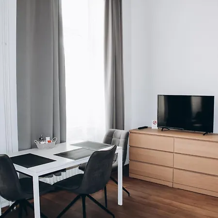 Sokolska Prague