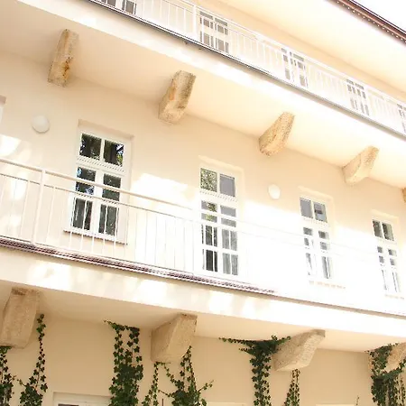 Central Prague Apartments