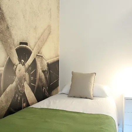 Apartament Central Prague Apartments Praga