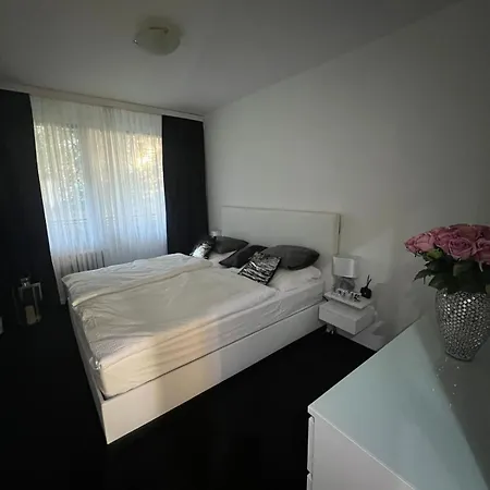 Utulny Prostorny Tichy V Blizkosti Centra *