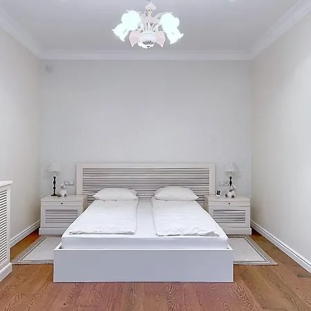 Apartamento Exclusive Diamond At Mala Strana *