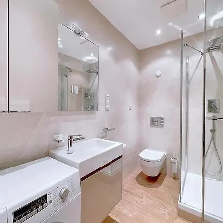 Apartamento Exclusive Diamond At Mala Strana