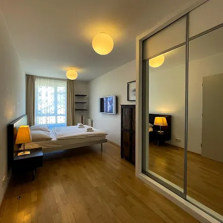 Havelska Old Town Apartment Prague