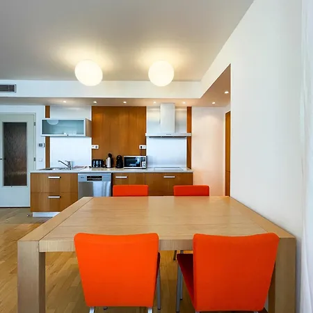 Apartment Havelska Old Town