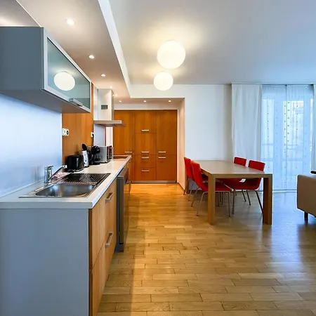 Havelska Old Town Apartment *