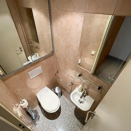 Havelska Old Town Apartment Prague