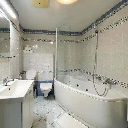 Apartment Havelska Old Town *