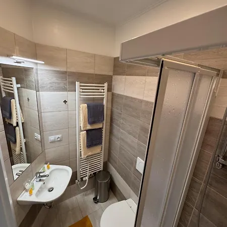 Apartment Arbes 14 - Mirror Of Prague