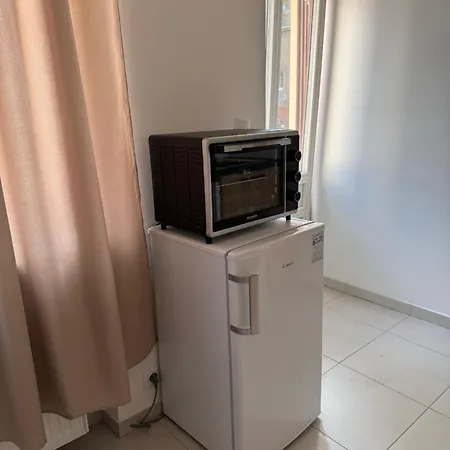 Apartment Arbes 14 - Mirror Of *
