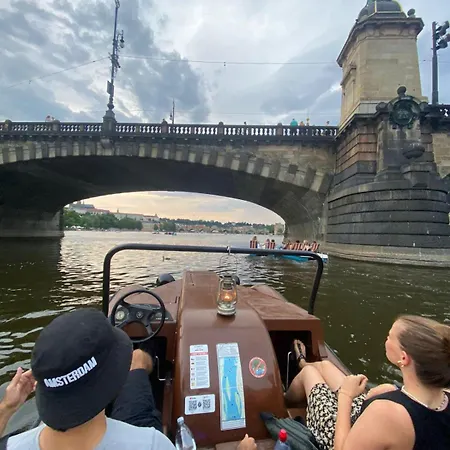 Downtown Хостел