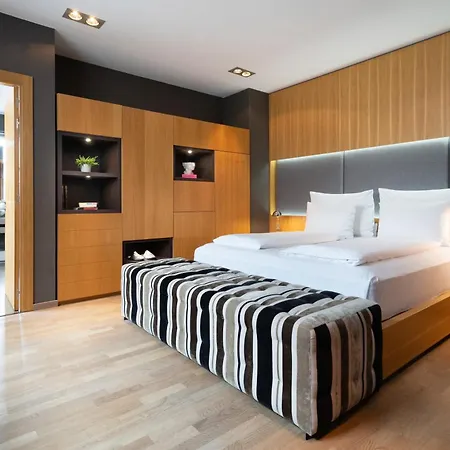 Innside By Melia Old Town 4* Prague