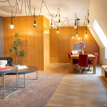 Hotel Innside By Melia Old Town