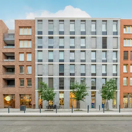Apartment Premium Woodsy With Parking Garage By Rentez