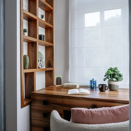 Days - Luxurious In A Quiet Area * Prague