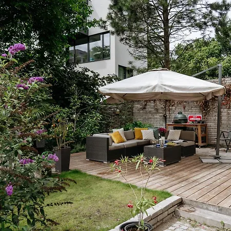 Days - Luxurious In A Quiet Area Appartement *
