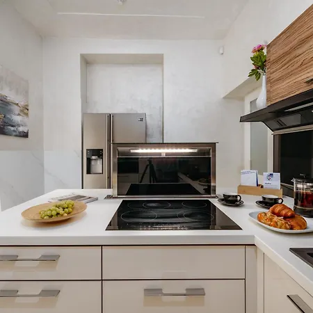 Days - Luxurious In A Quiet Area Appartement Prague