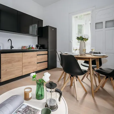 Appartement Days - Luxurious In A Quiet Area Prague