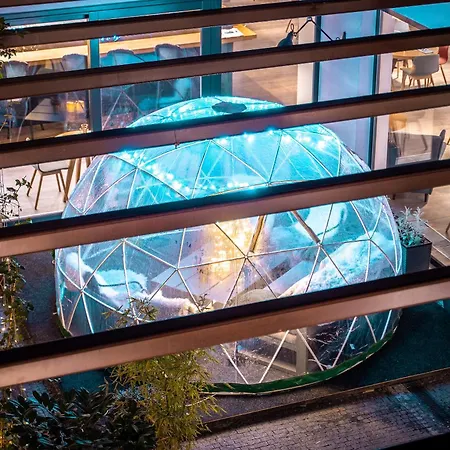 Hotel Innside By Melia Old Town 4*