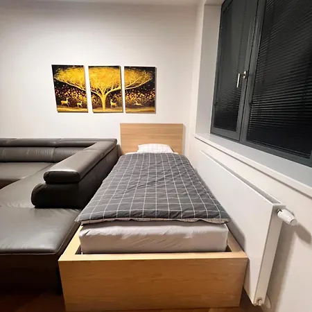 Vikys Apartmán *