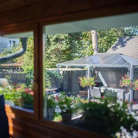 Stary Chodov By Interhome Casa vacanze Praga