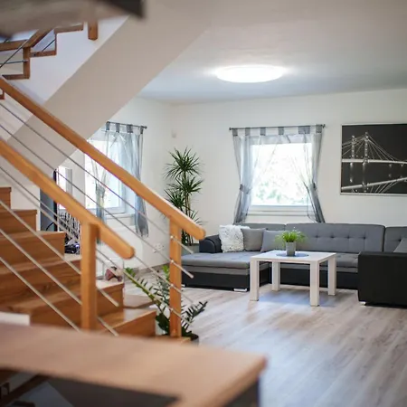 Casa vacanze Stary Chodov By Interhome