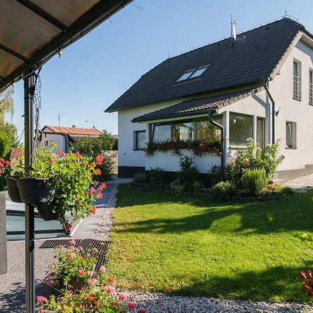 Casa vacanze Stary Chodov By Interhome Praga