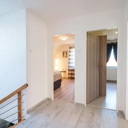 Casa vacanze Stary Chodov By Interhome *