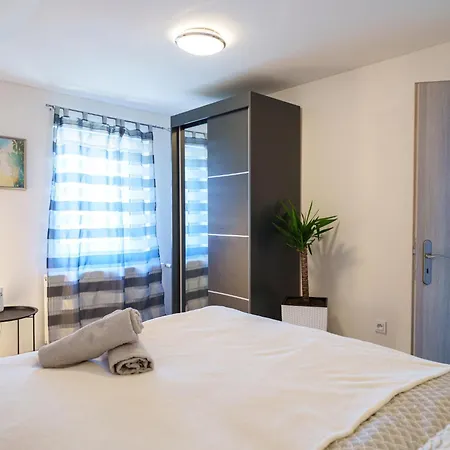 Casa vacanze Stary Chodov By Interhome