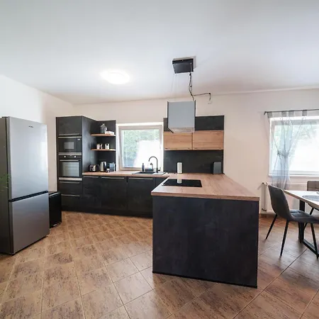 Stary Chodov By Interhome Casa vacanze *