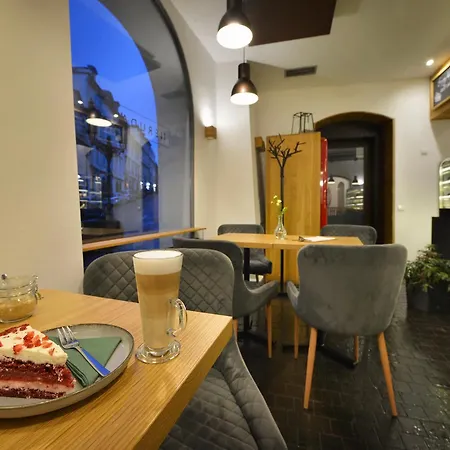 Design Neruda Prag