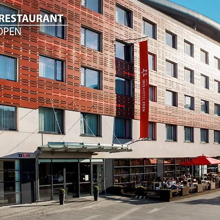 Iris Eden - Czech Leading Hotel