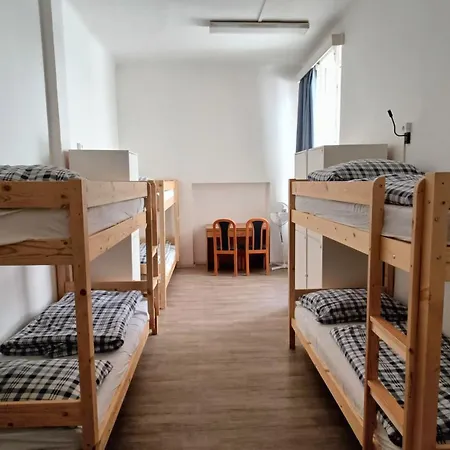 Hostel A - Centrum *