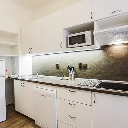 Apartmán Smečky 14