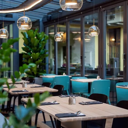 Aparthotel Andel 3*