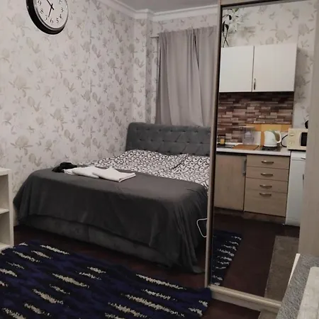 Appartamento Timmy Ostrovni 4 1 Praga