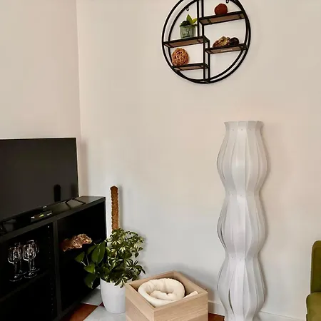 Apartment Museum *