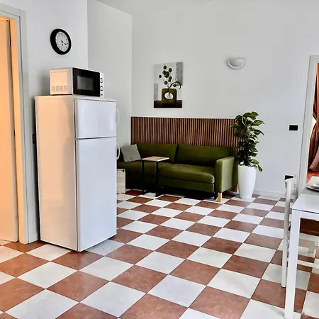 Apartment Museum