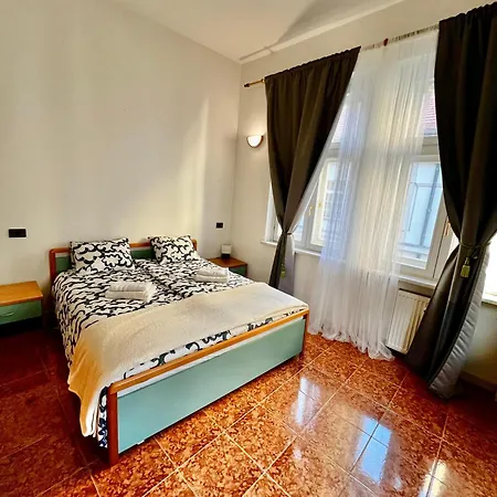 Apartment Museum