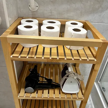 Museum Apartment *