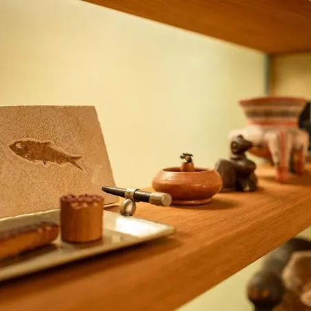 18th Century Under Castle Appartamento *