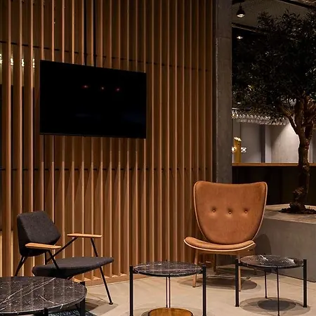 Zleep Hotel Prague