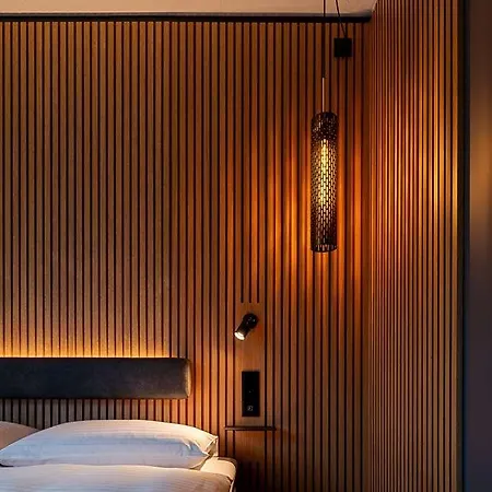 Zleep Hotel Prague
